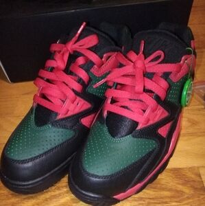 Supreme + Nike Air Bo Jackson Cross Trainer Low Men’s Size 9 STYLE CJ5291-001